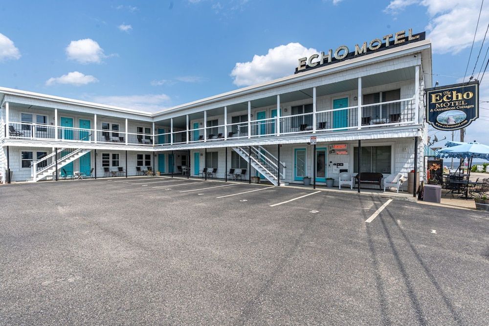 Echo Motel 1