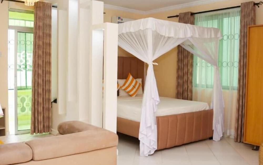 Royal Apartments Nyali - Mombasa 2