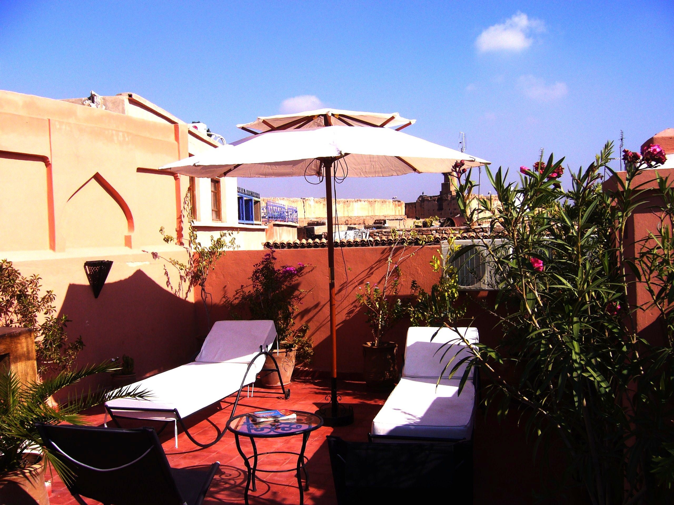 Riad el Farah Kasbah 1