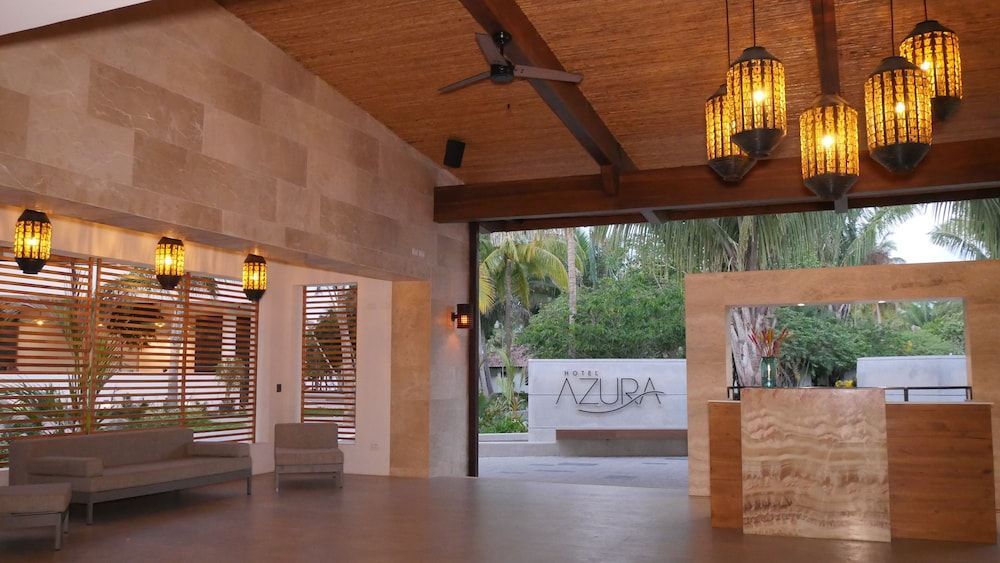 Azura Beach Resort - All Inclusive - Adults Only 2