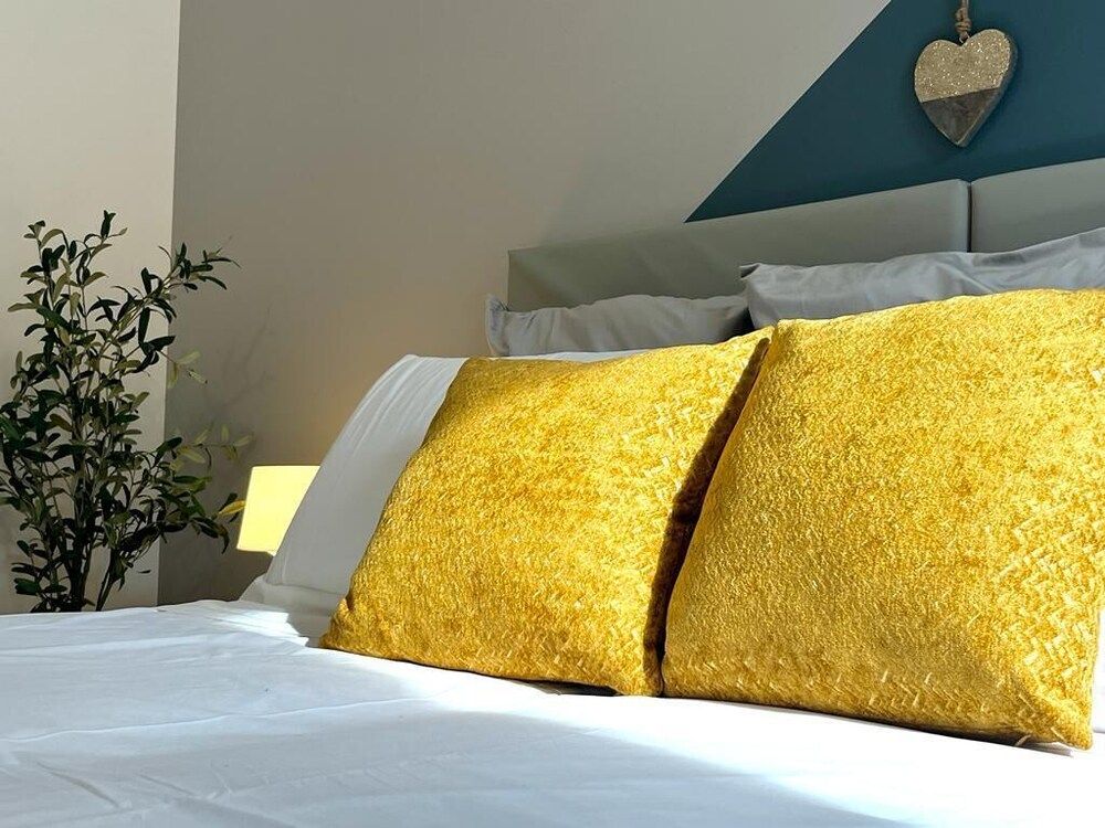 Happy Family Apartments Vigne 2
