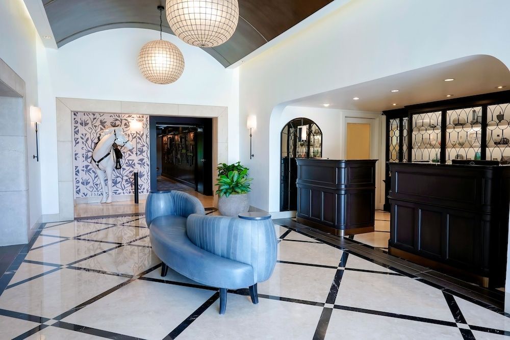 Hotel Amarano Burbank-Hollywood 2