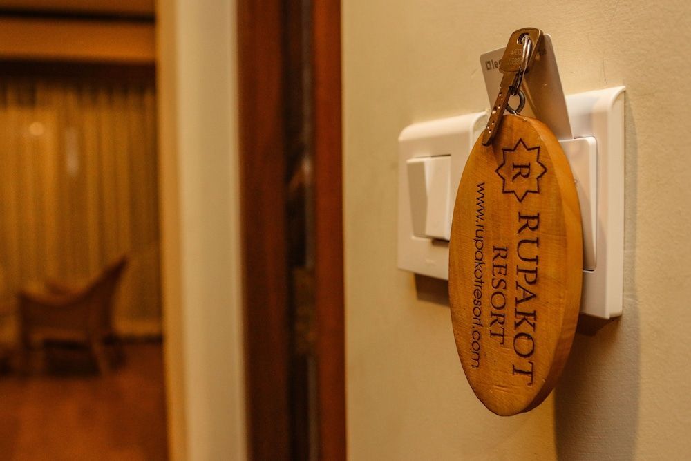 Rupakot Resort 2