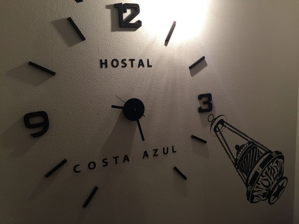 Hostal Costa Azul 1
