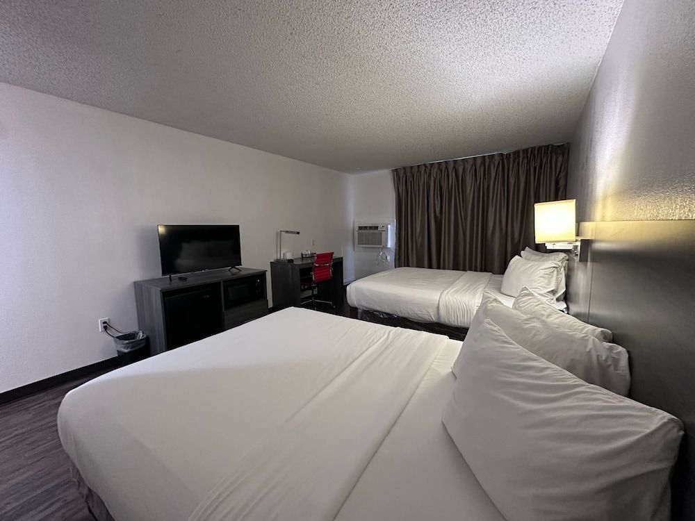 Las Palmas Airport Inn 2