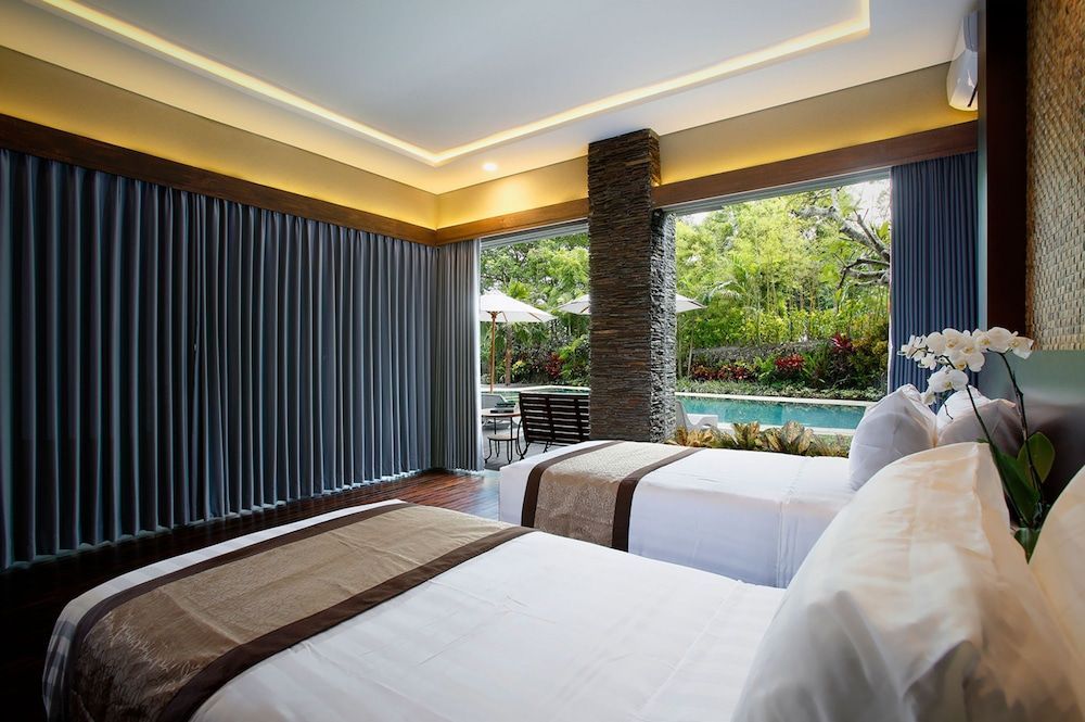 Del Cielo Villa Jimbaran 2