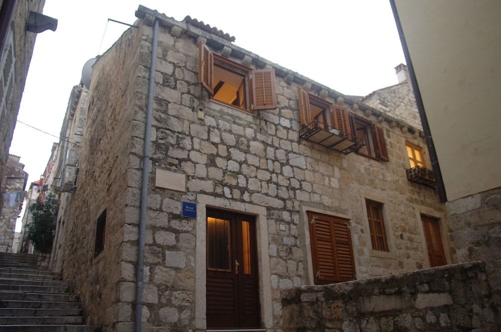 Apartments Santa Maria 1