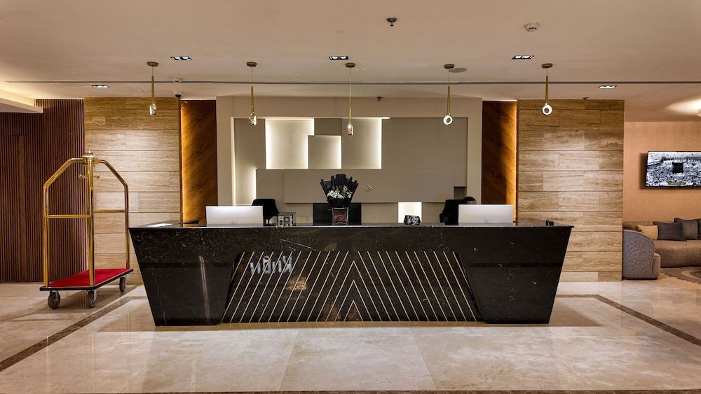 Samtinn Hotel King Fahad 2