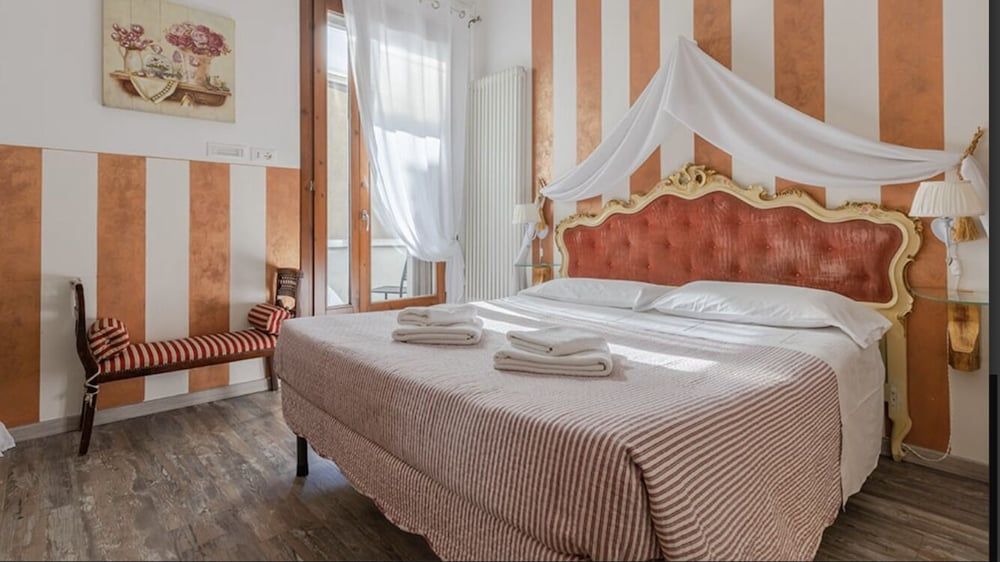 Rooms Giulietta e Romeo 1