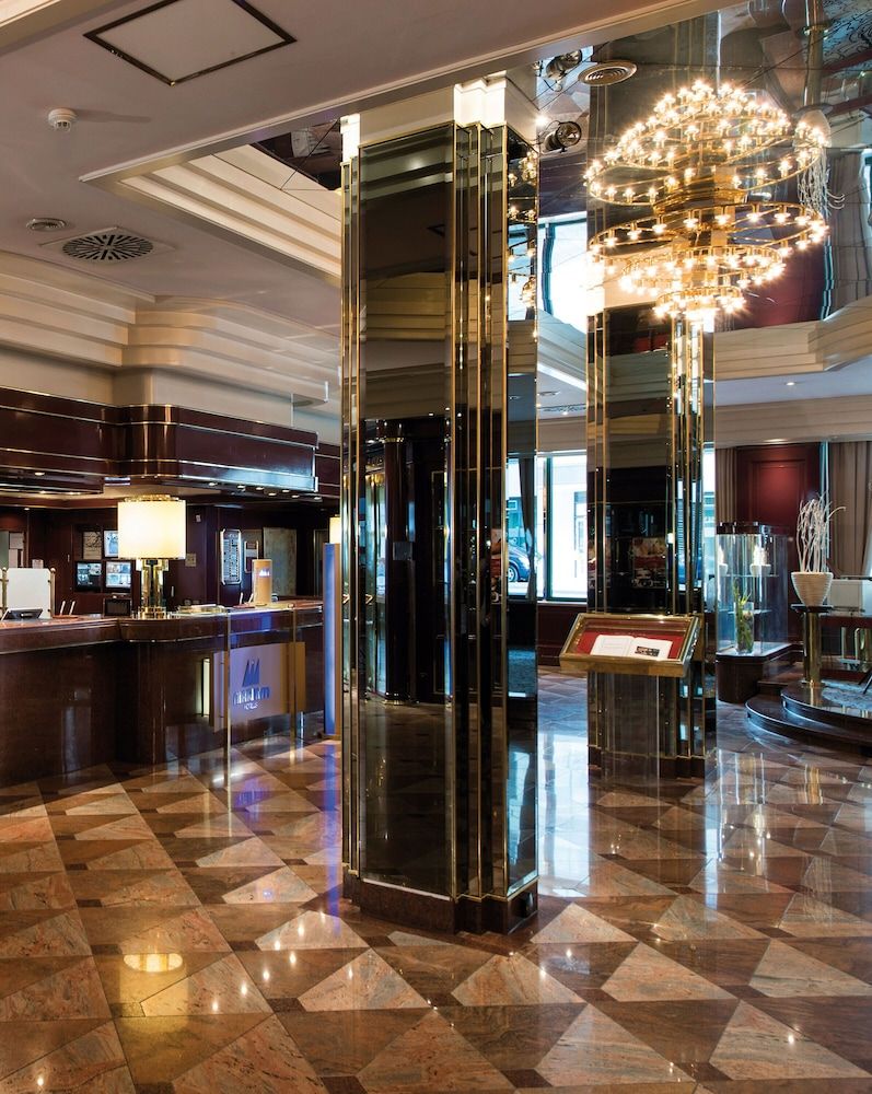 Maritim Hotel Stuttgart 2