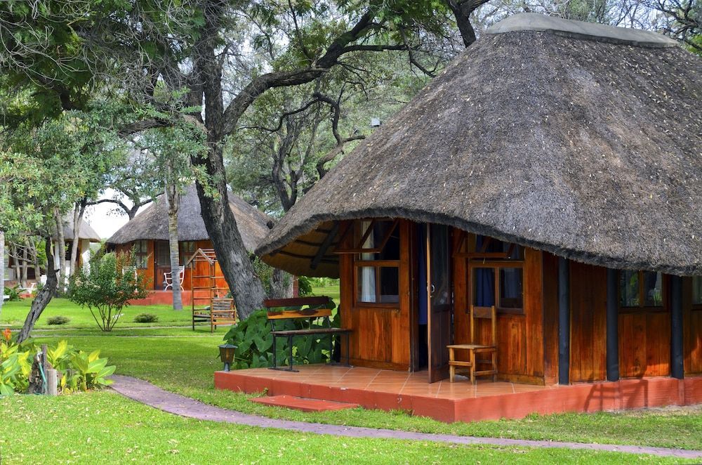 Hakusembe River Camping2Go 2