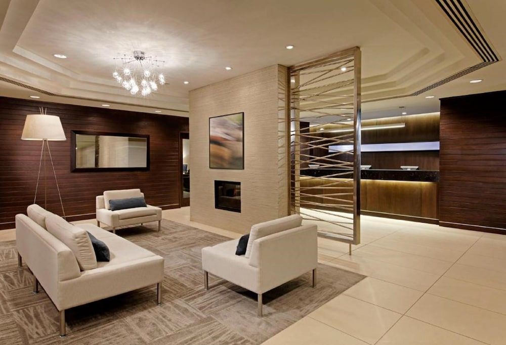 Cambridge Suites Hotel Halifax 1