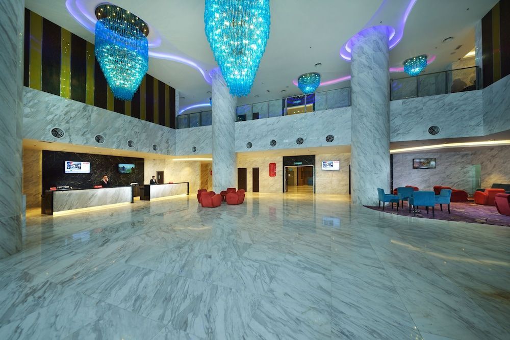 Lexis Suites Penang 2