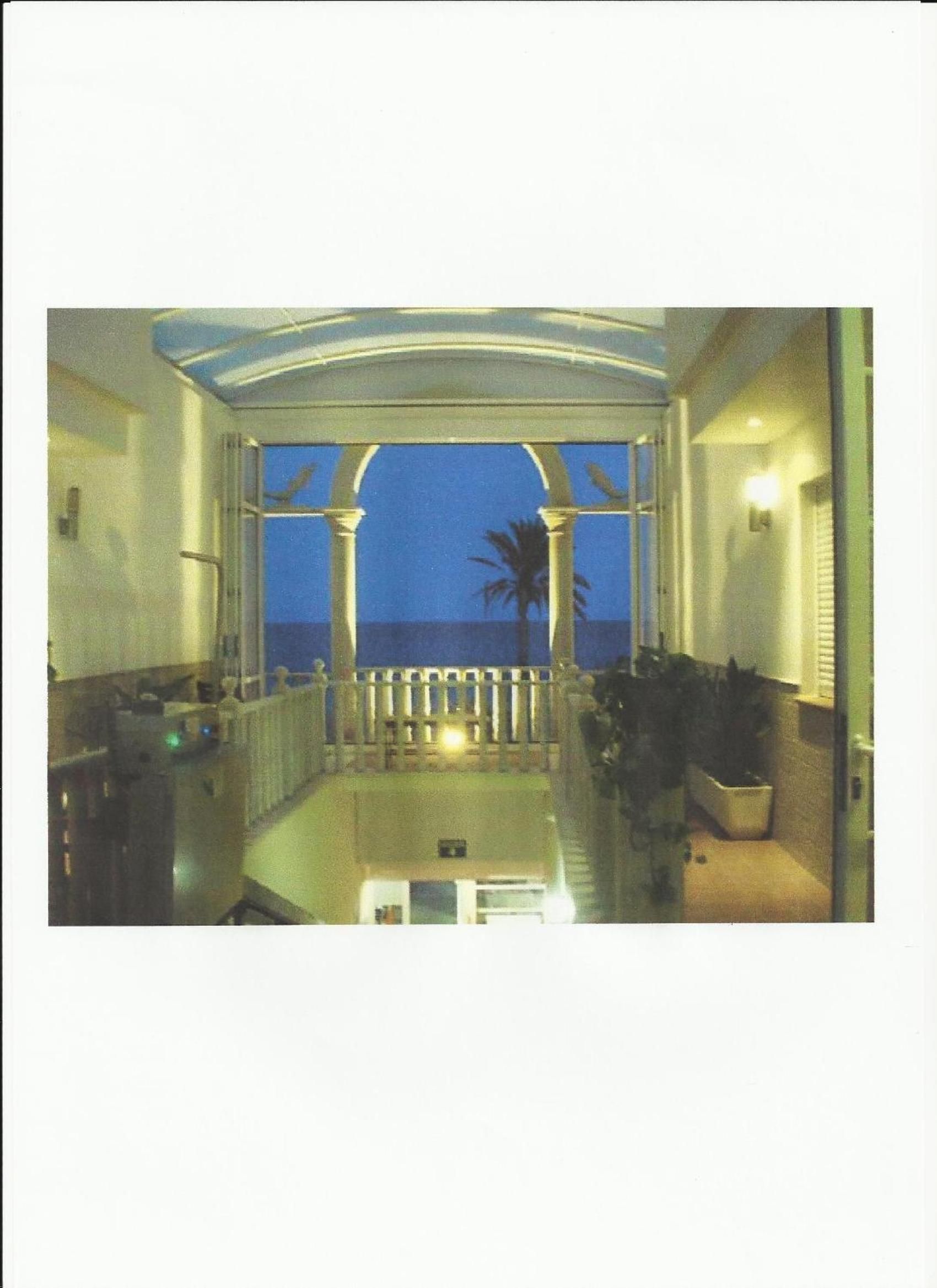 Hotel Donde Caparrós 1