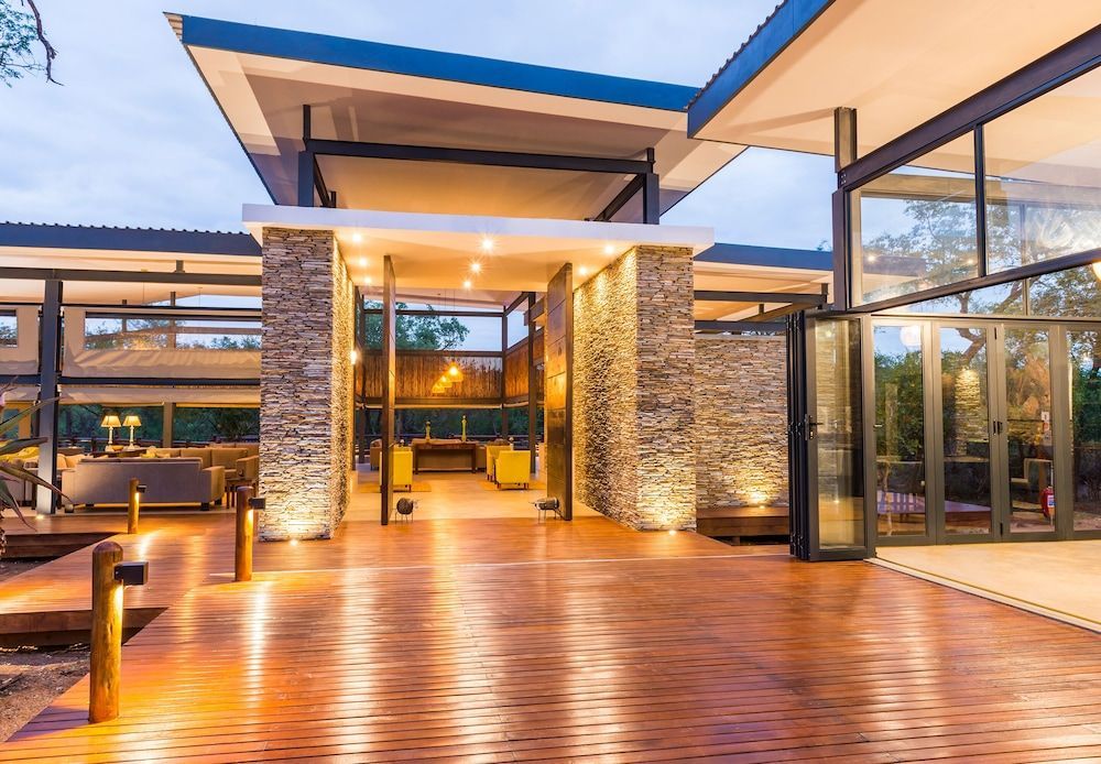 aha Makalali Private Game Lodge 1