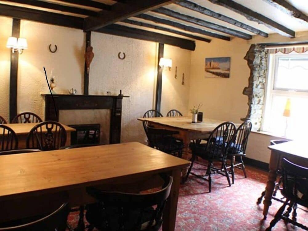 Afon Duad Inn 2