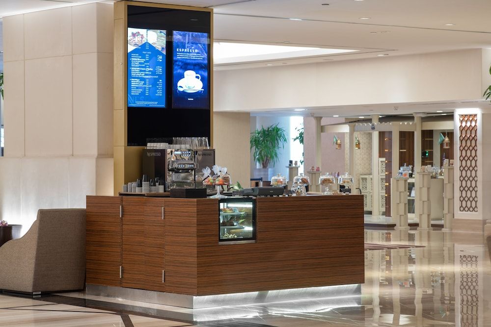 Jabal Omar Hyatt Regency Makkah 2