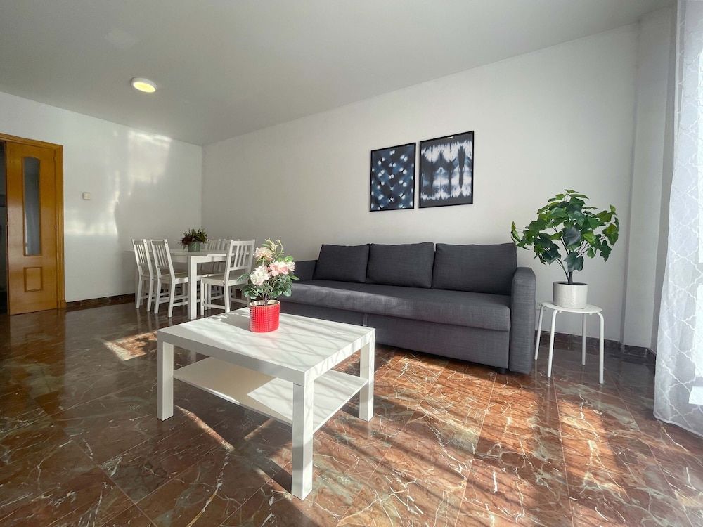 Apartamentos el Pilar Suites 3000 1