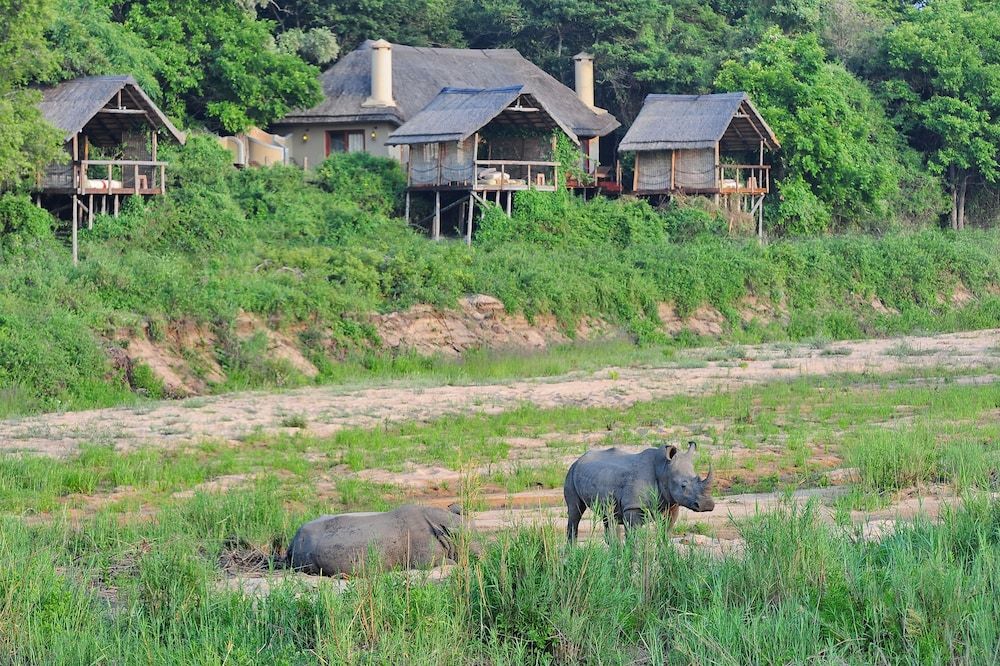 Jock Safari Lodge 1