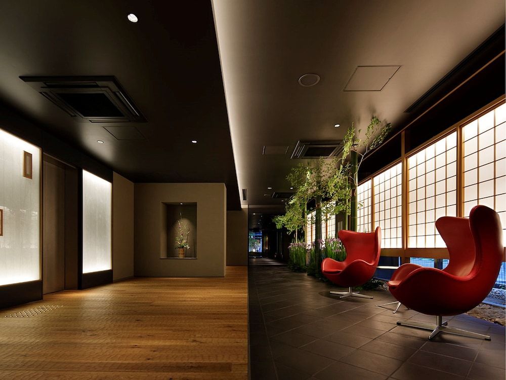 Hotel Resol Kyoto Kawaramachi Sanjo 2