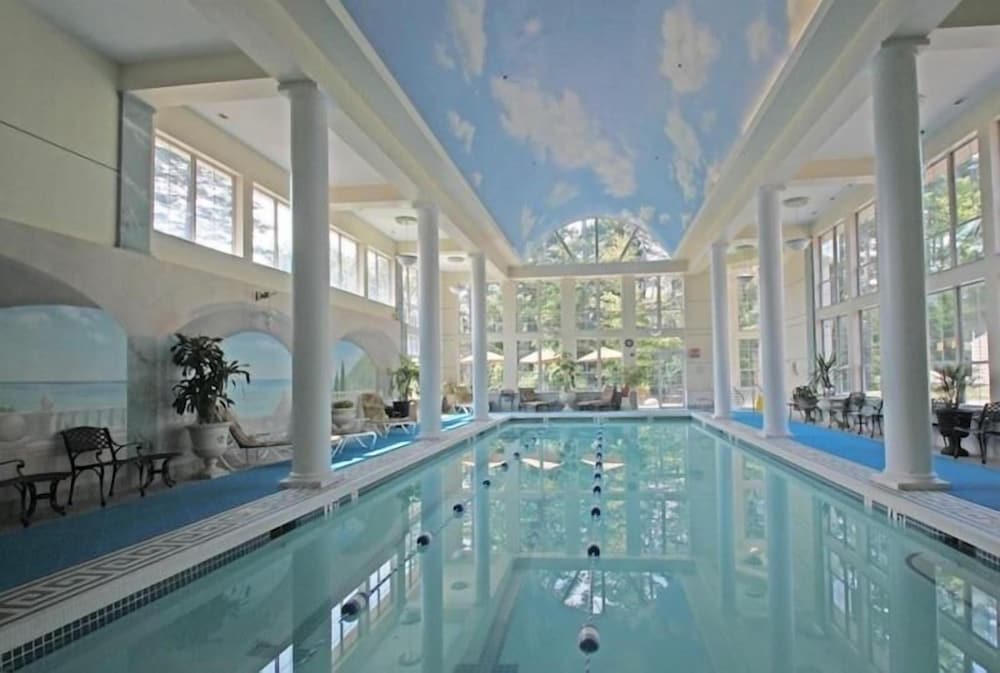Senator Inn & Spa 1
