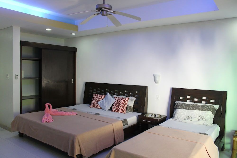 Sundown Resort & Austrian Pension House 2