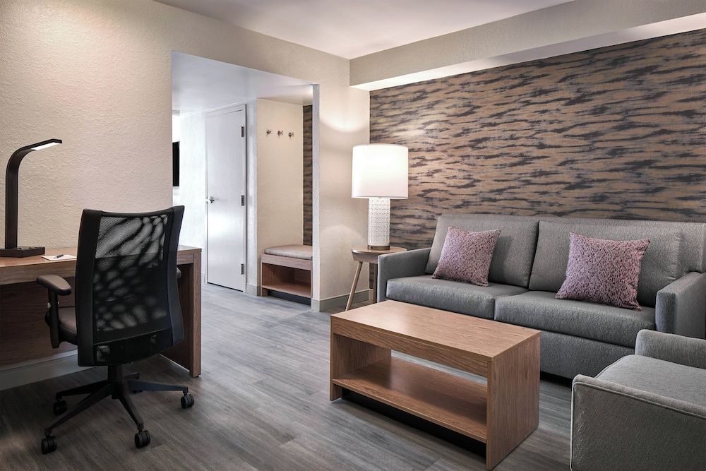 Sheraton Richmond Airport Hotel 1