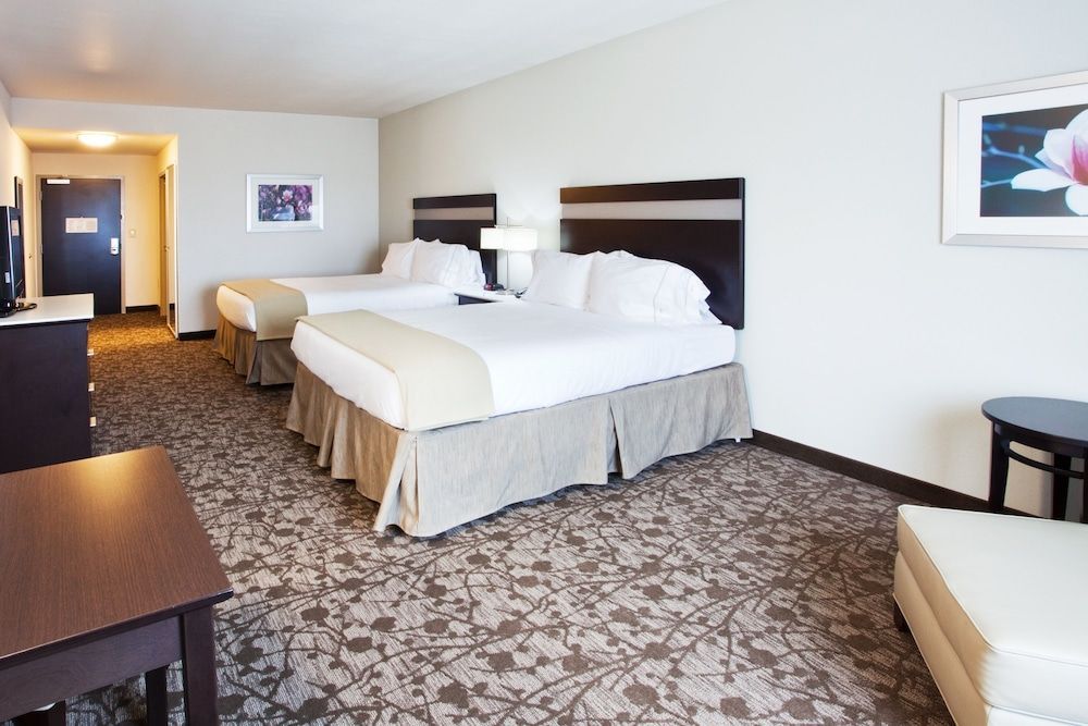 Holiday Inn Express AUGUSTA NORTH - GA by IHG 1