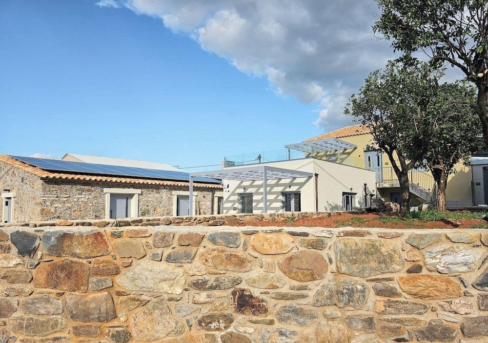 Evge Experience Boutique Hotel 1