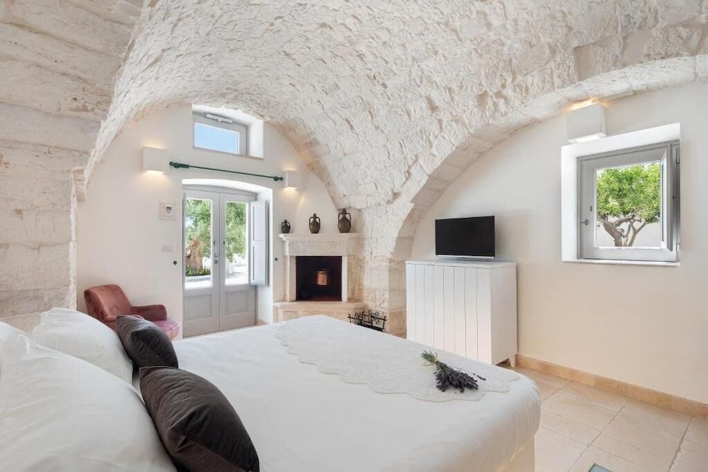 Masseria Villa Verde 2