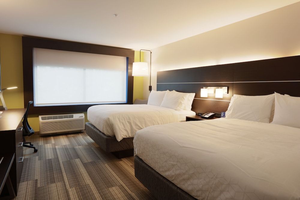 Holiday Inn Express ONEONTA by IHG 2