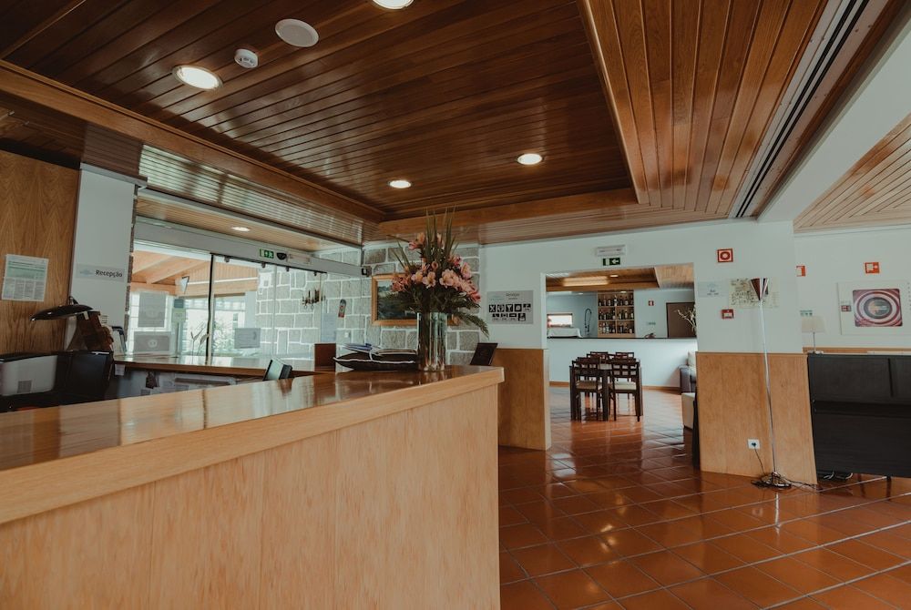 Hotel Senhora do Espinheiro 2