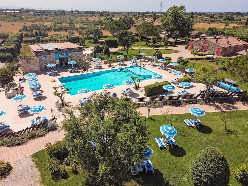 San Francesco Country Resort 1