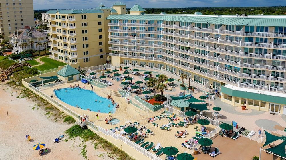 Royal Floridian Resort South by Spinnaker 1
