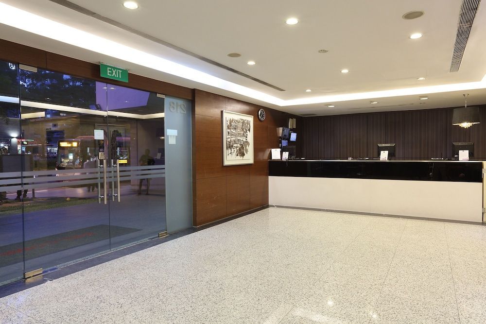 Value Hotel Balestier 2