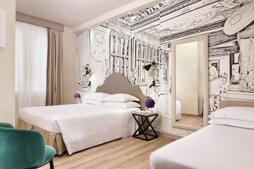 FH55 Med Executive Hotel 2