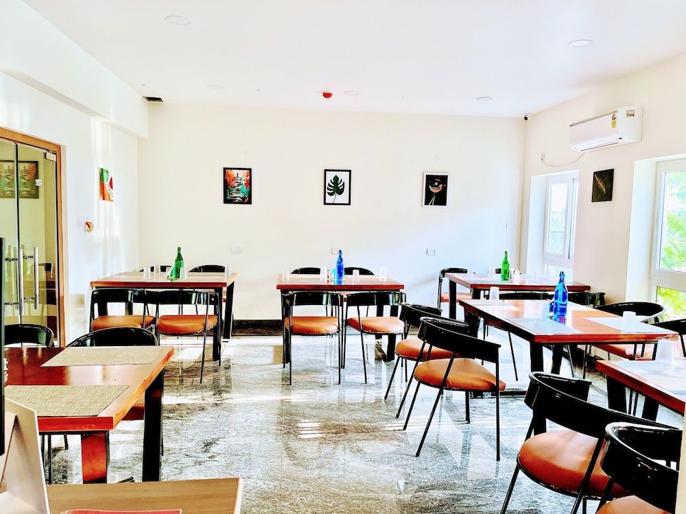 Krishna's Inn 1