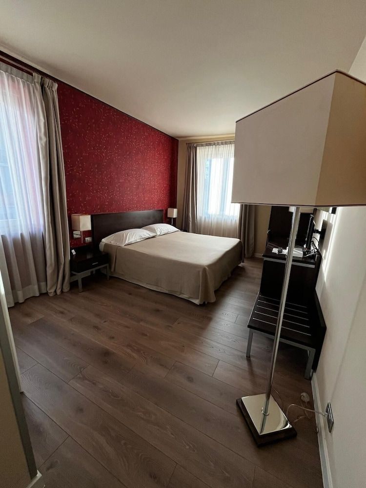 Hotel Fortyfive 1