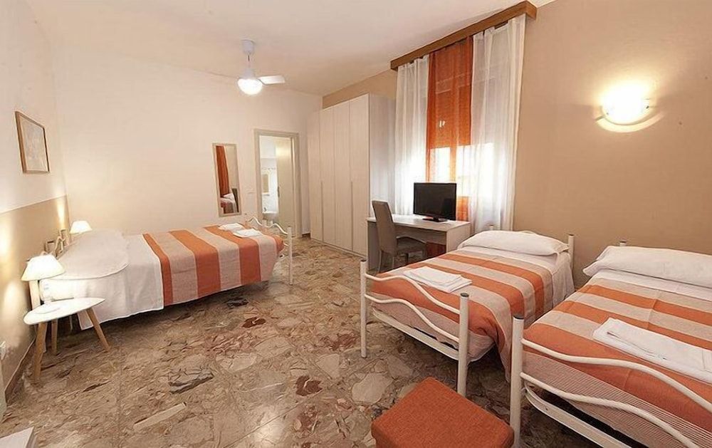 Gardenia Guest House 1