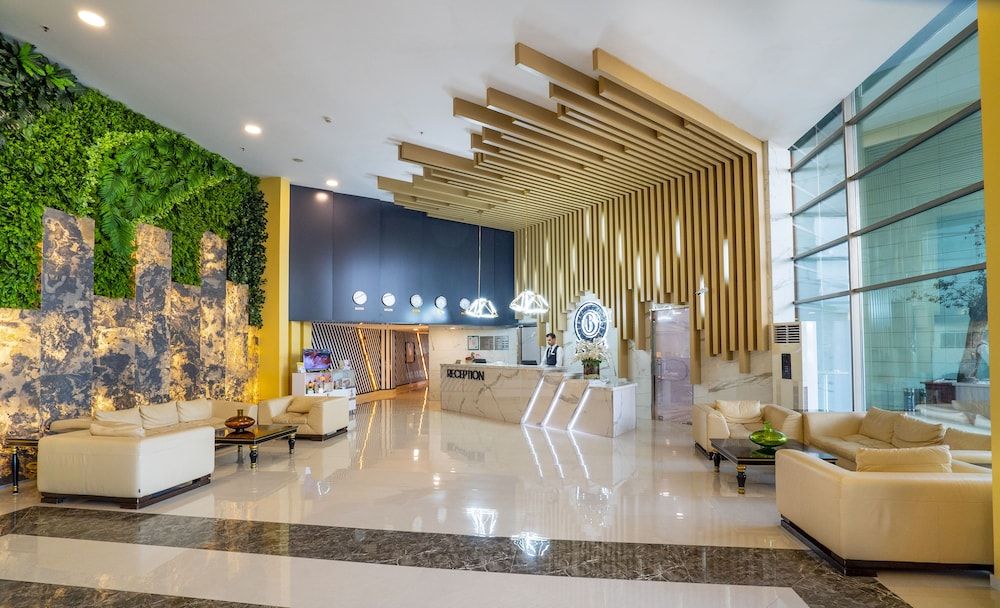 Grand Belish Hotel 2