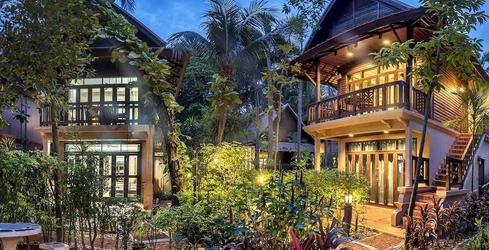 Rabbit Resort Pattaya 1