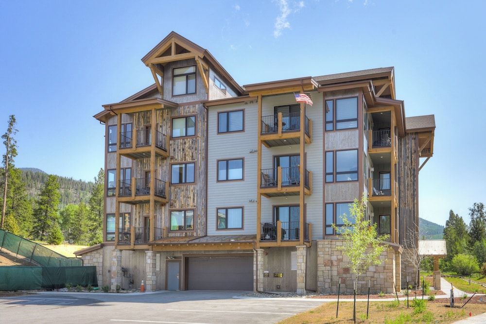 Clearwater Lofts by Vail Resorts 1