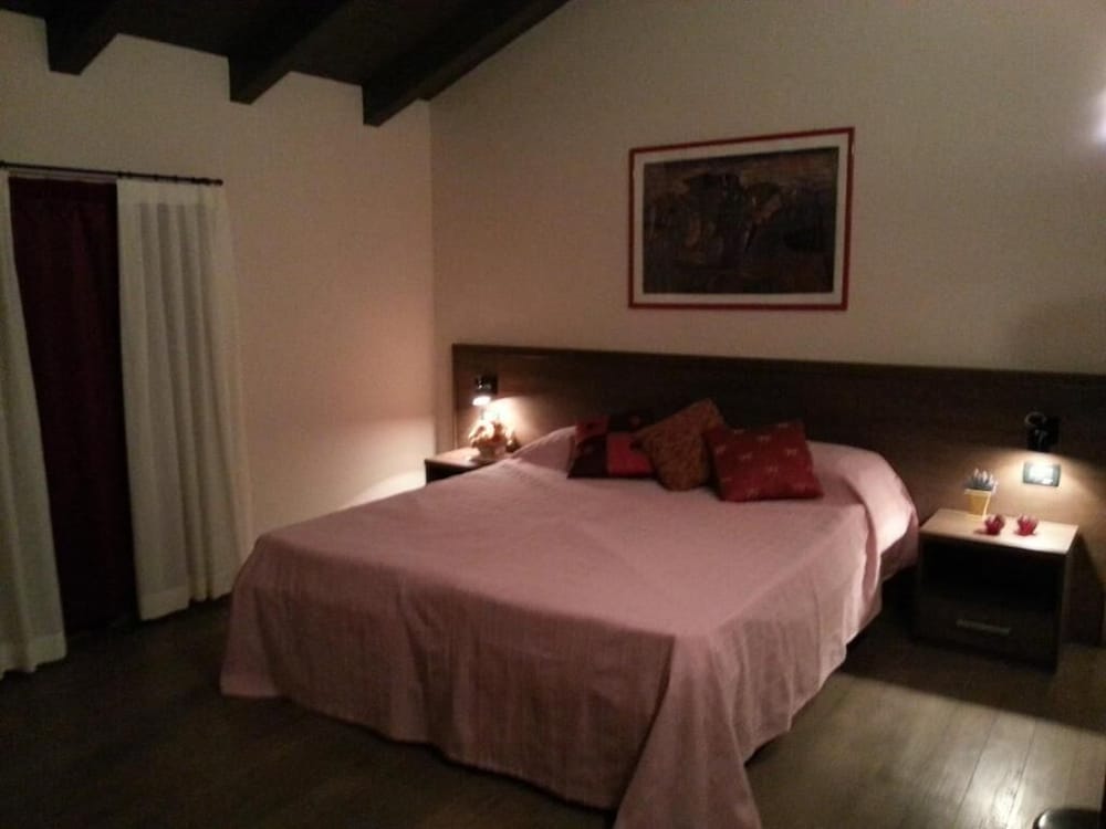 HOTEL LA VECCHIA REGGIO 1