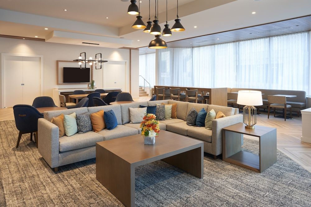 Staybridge Suites WILMINGTON DOWNTOWN by IHG 1