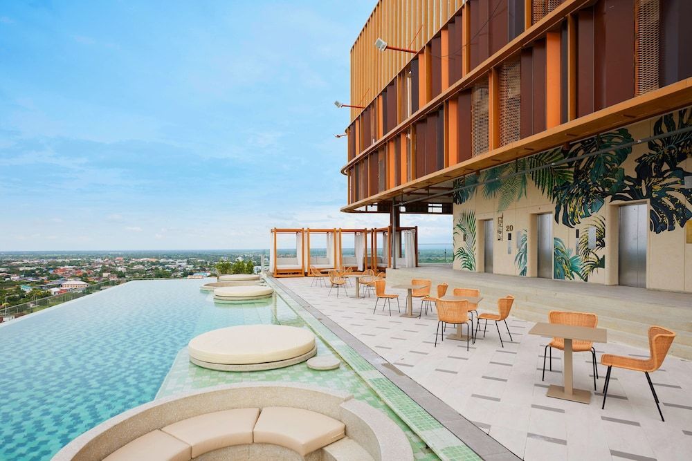Centara Korat 1