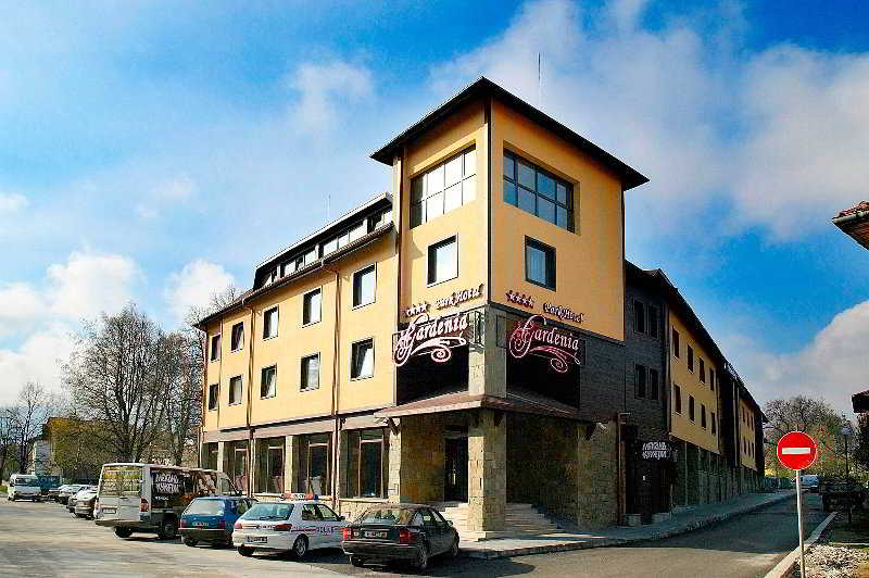 Gardenia Park Hotel 1
