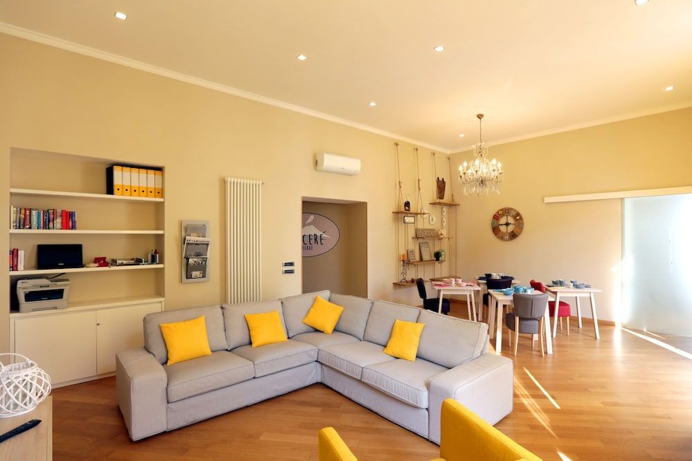 I Vicerè B&B Deluxe 1
