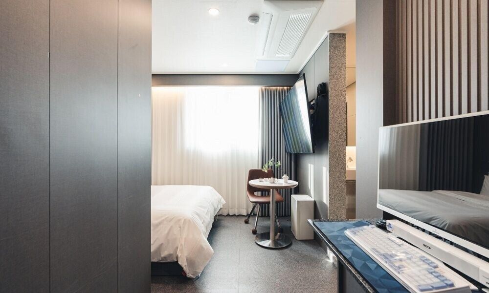Cheonan Asan Rosy Hotel 1