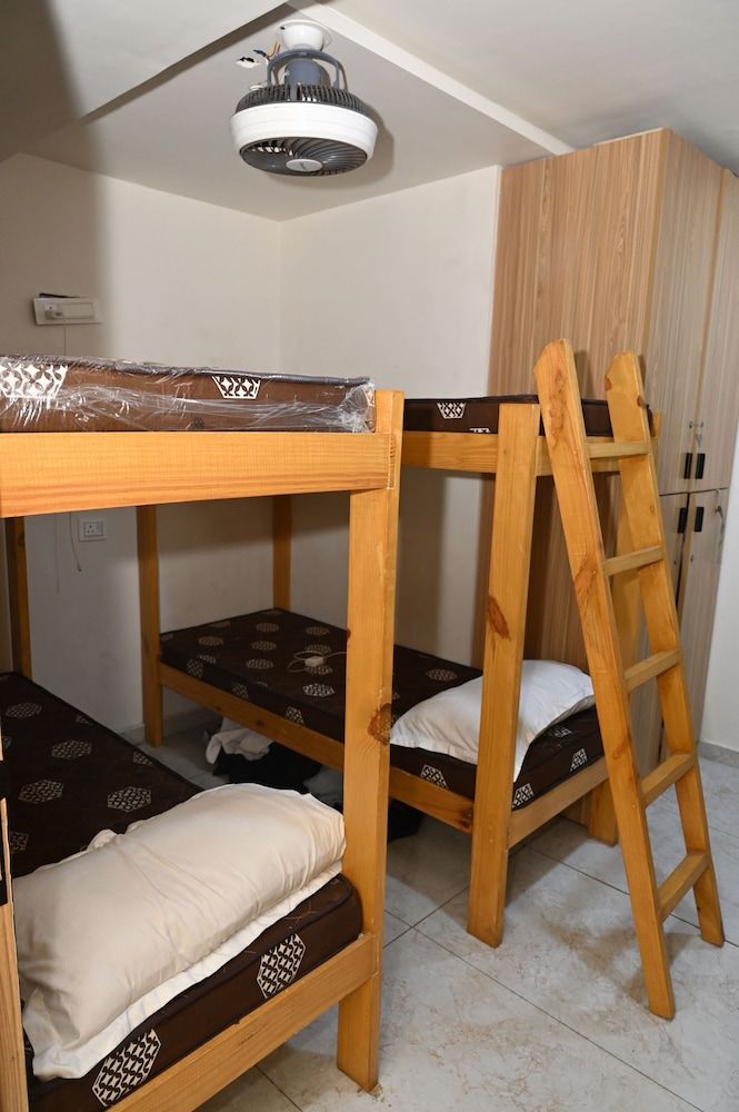 Hotel Daily Stay 1