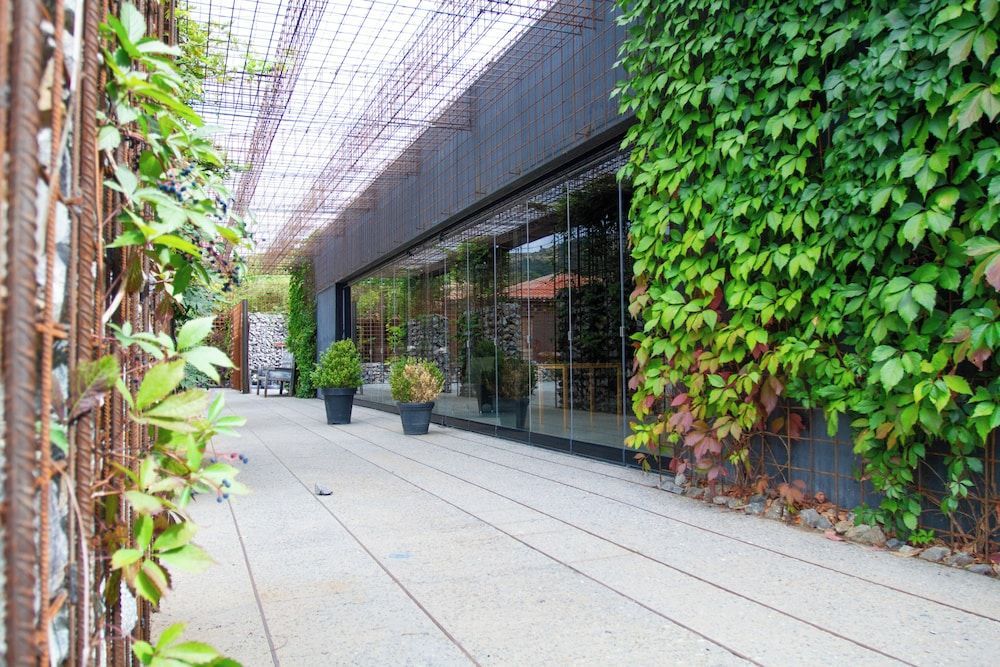 Belle Torre Mayorazgo Boutique Hotel 2